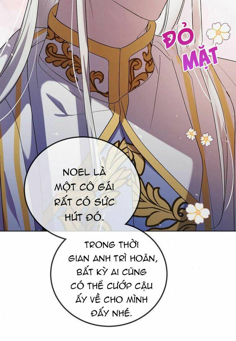 Cách Để Em Bảo Vệ Anh Chap 48.1 - Next Chap 49.1