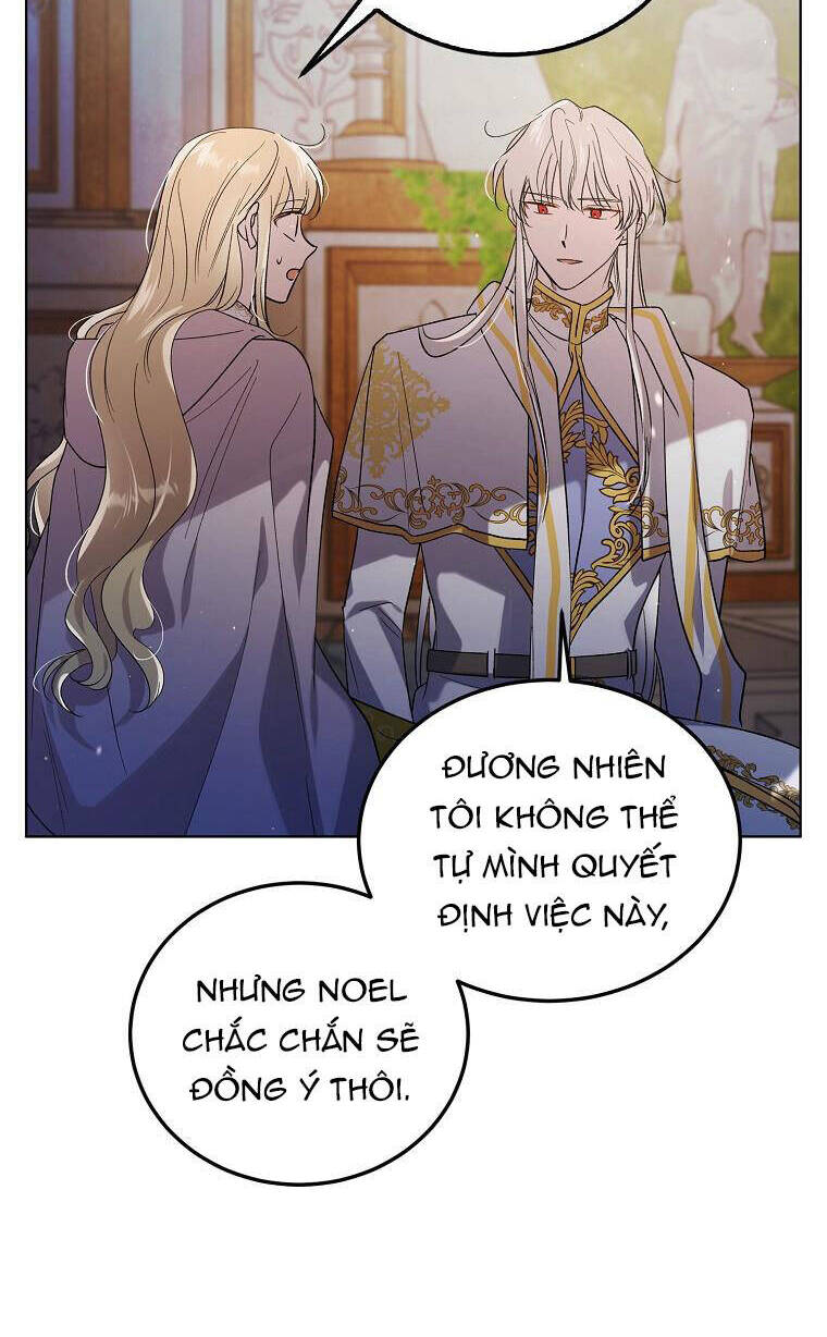 Cách Để Em Bảo Vệ Anh Chap 48.1 - Next Chap 49.1
