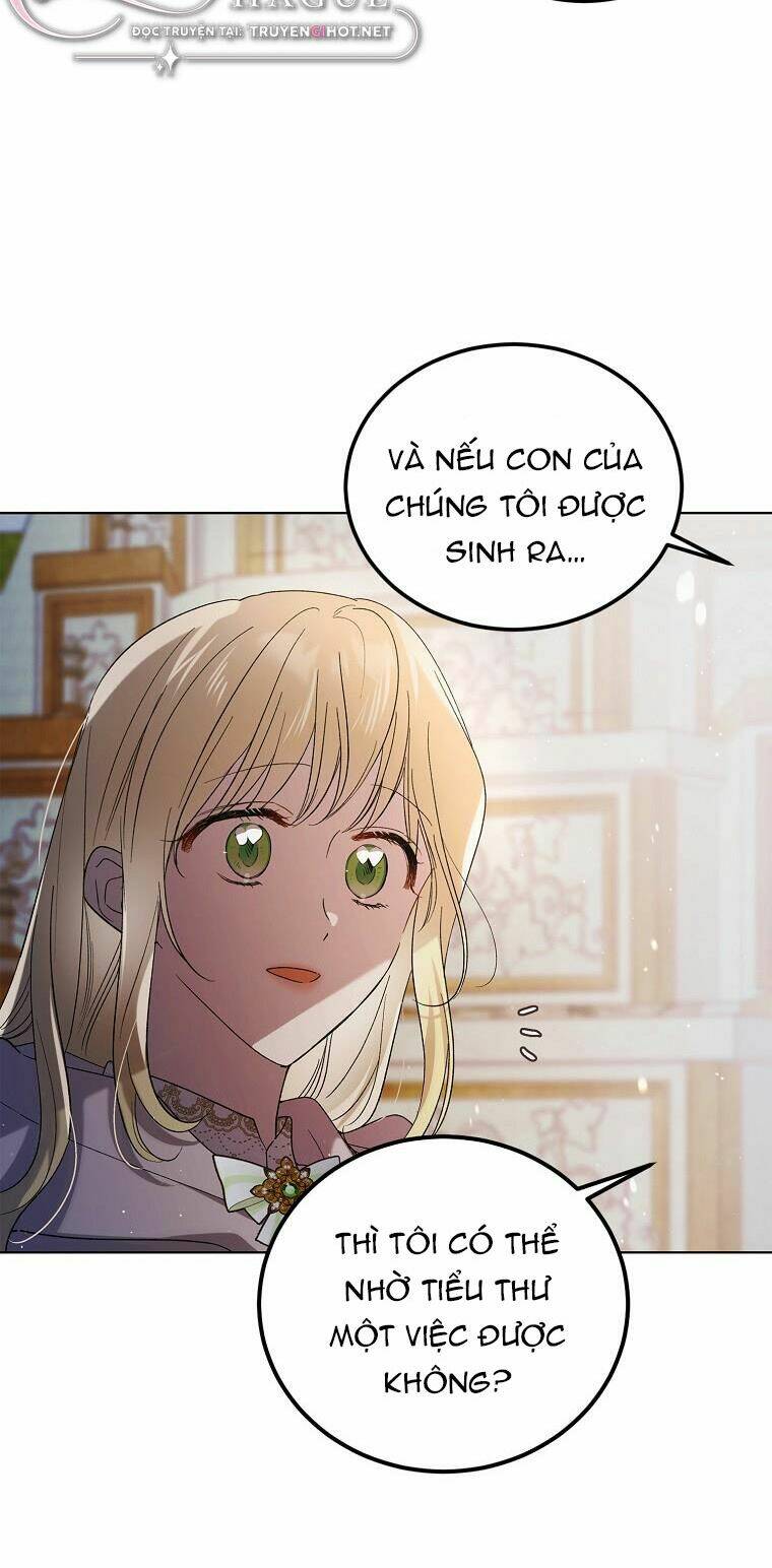Cách Để Em Bảo Vệ Anh Chap 48.1 - Next Chap 49.1