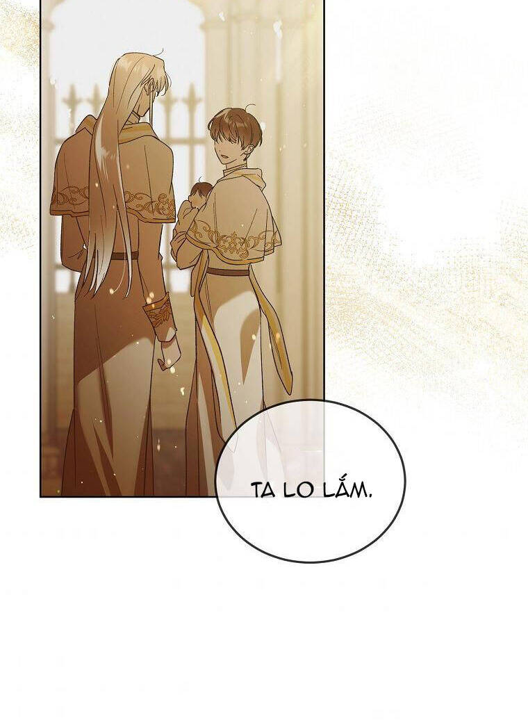 Cách Để Em Bảo Vệ Anh Chap 48.1 - Next Chap 49.1
