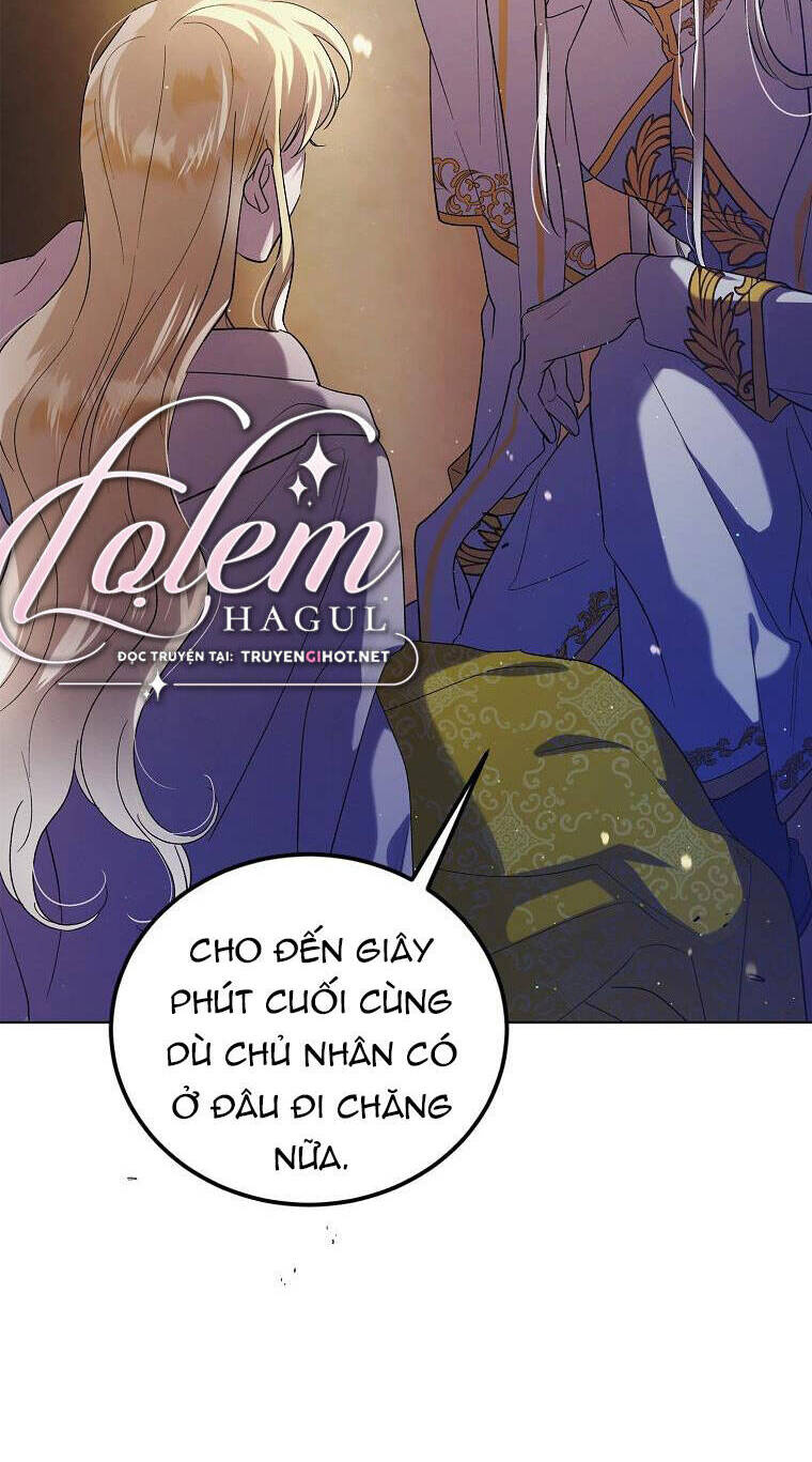 Cách Để Em Bảo Vệ Anh Chap 48.1 - Next Chap 49.1