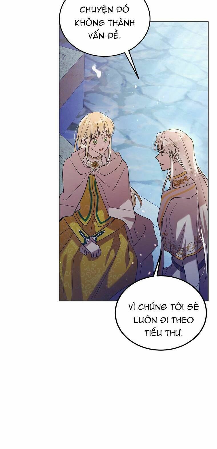 Cách Để Em Bảo Vệ Anh Chap 48.1 - Next Chap 49.1
