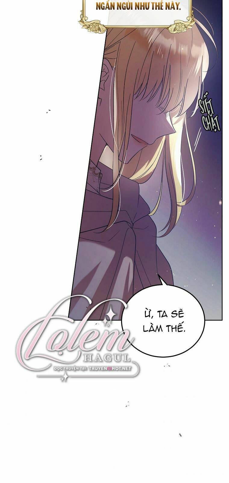 Cách Để Em Bảo Vệ Anh Chap 48.1 - Next Chap 49.1