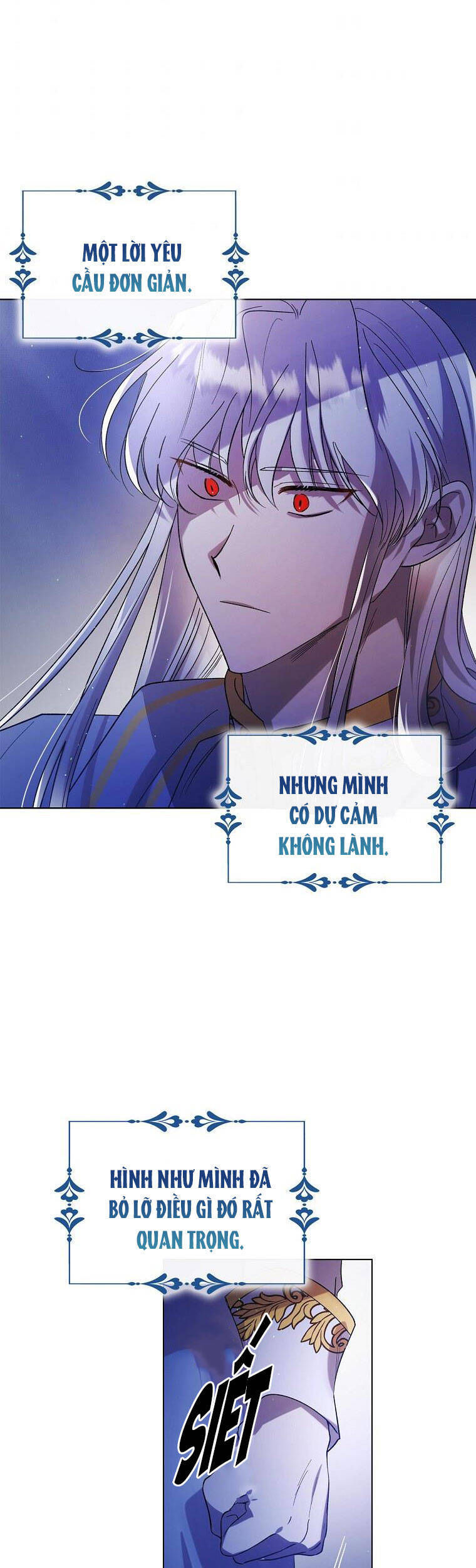 Cách Để Em Bảo Vệ Anh Chap 48.1 - Next Chap 49.1