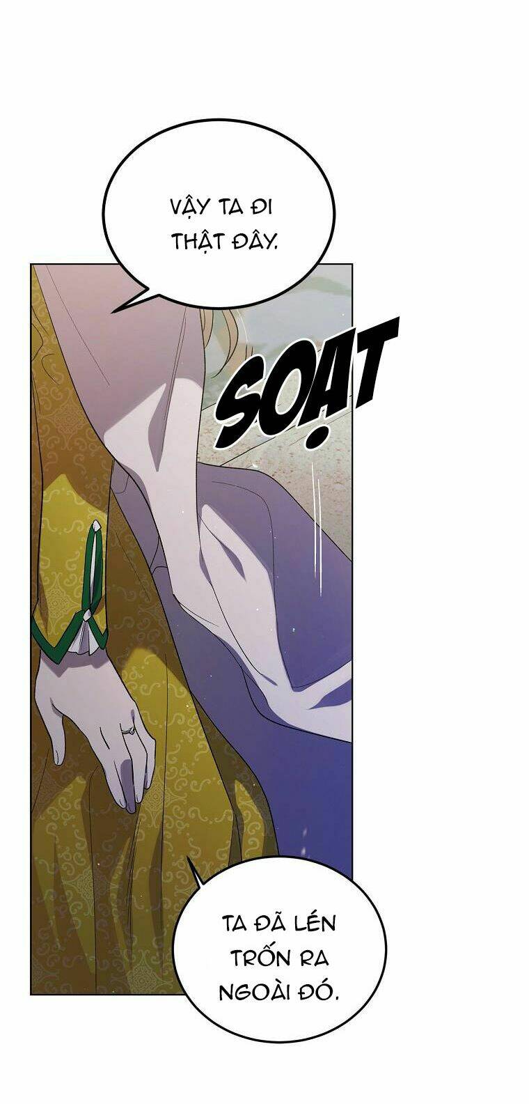 Cách Để Em Bảo Vệ Anh Chap 48.1 - Next Chap 49.1