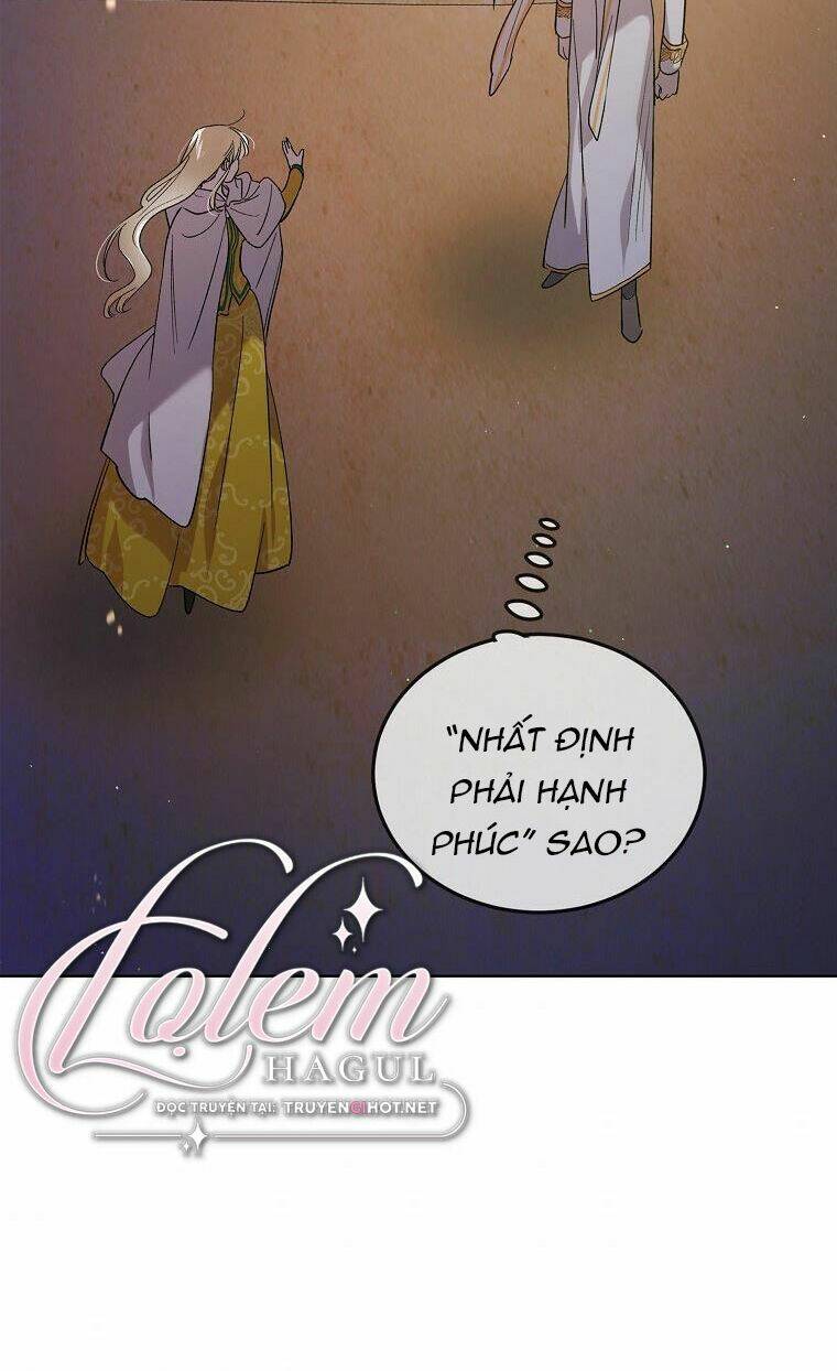 Cách Để Em Bảo Vệ Anh Chap 48.1 - Next Chap 49.1