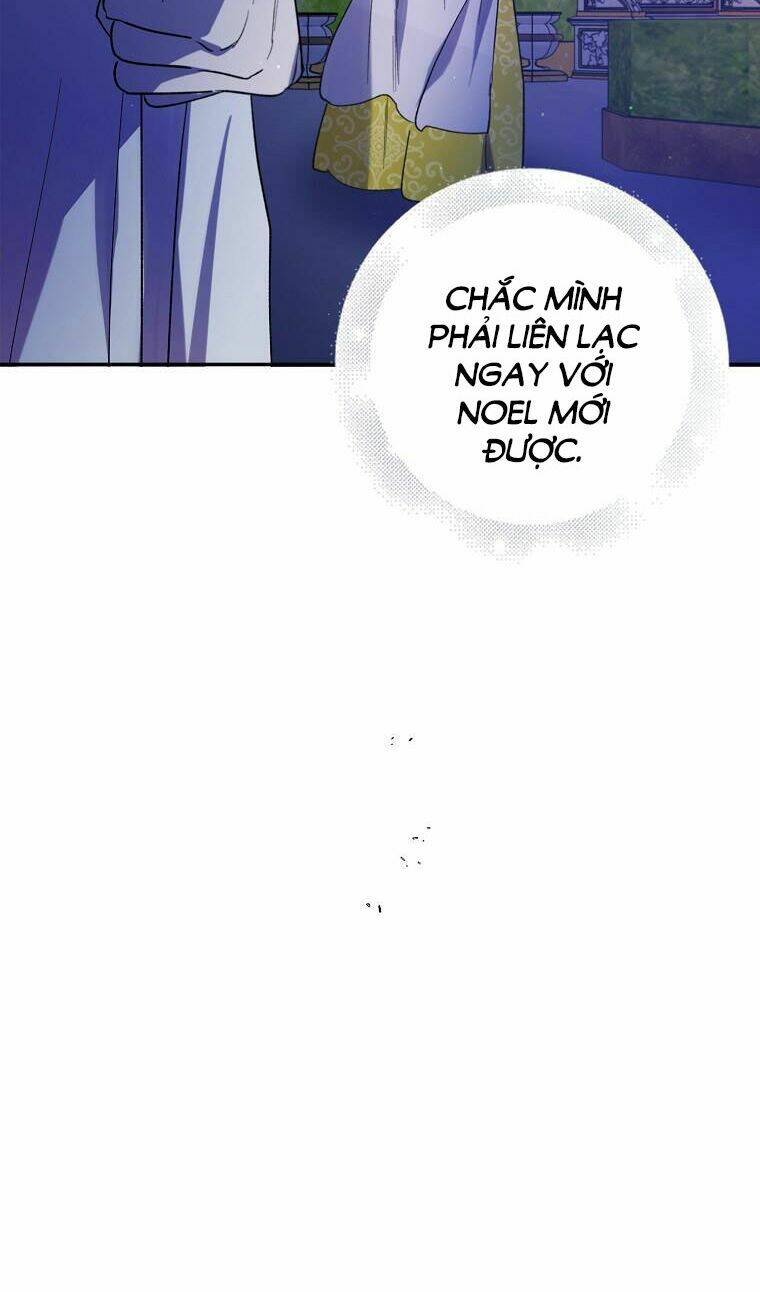Cách Để Em Bảo Vệ Anh Chap 48.1 - Next Chap 49.1