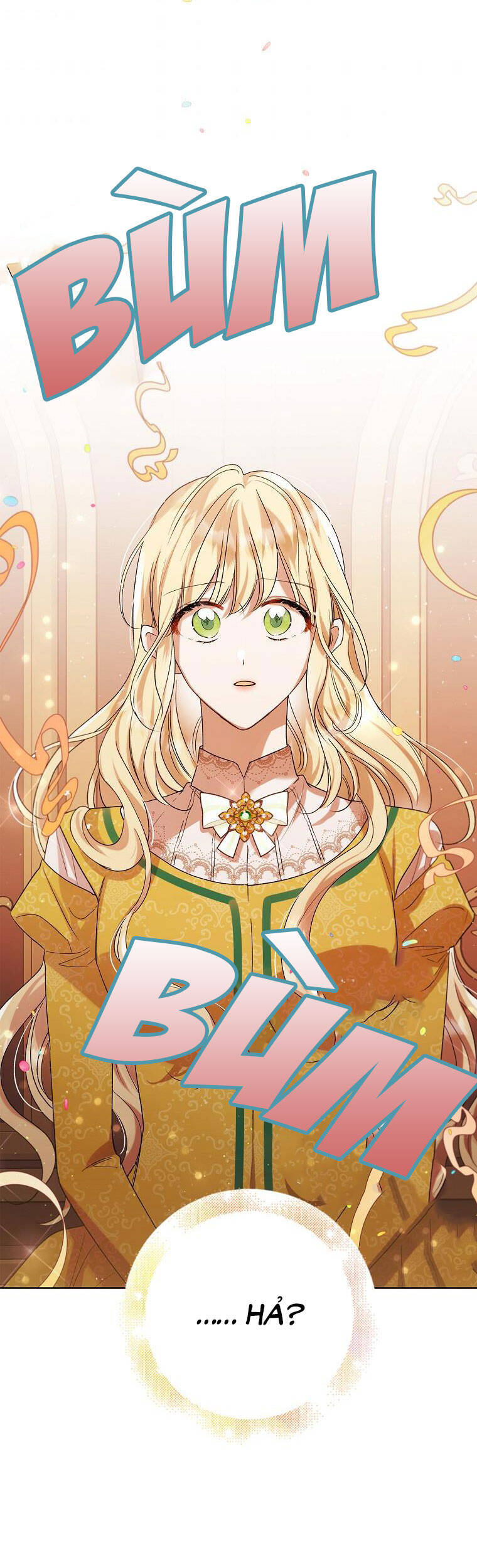 Cách Để Em Bảo Vệ Anh Chap 48.1 - Next Chap 49.1