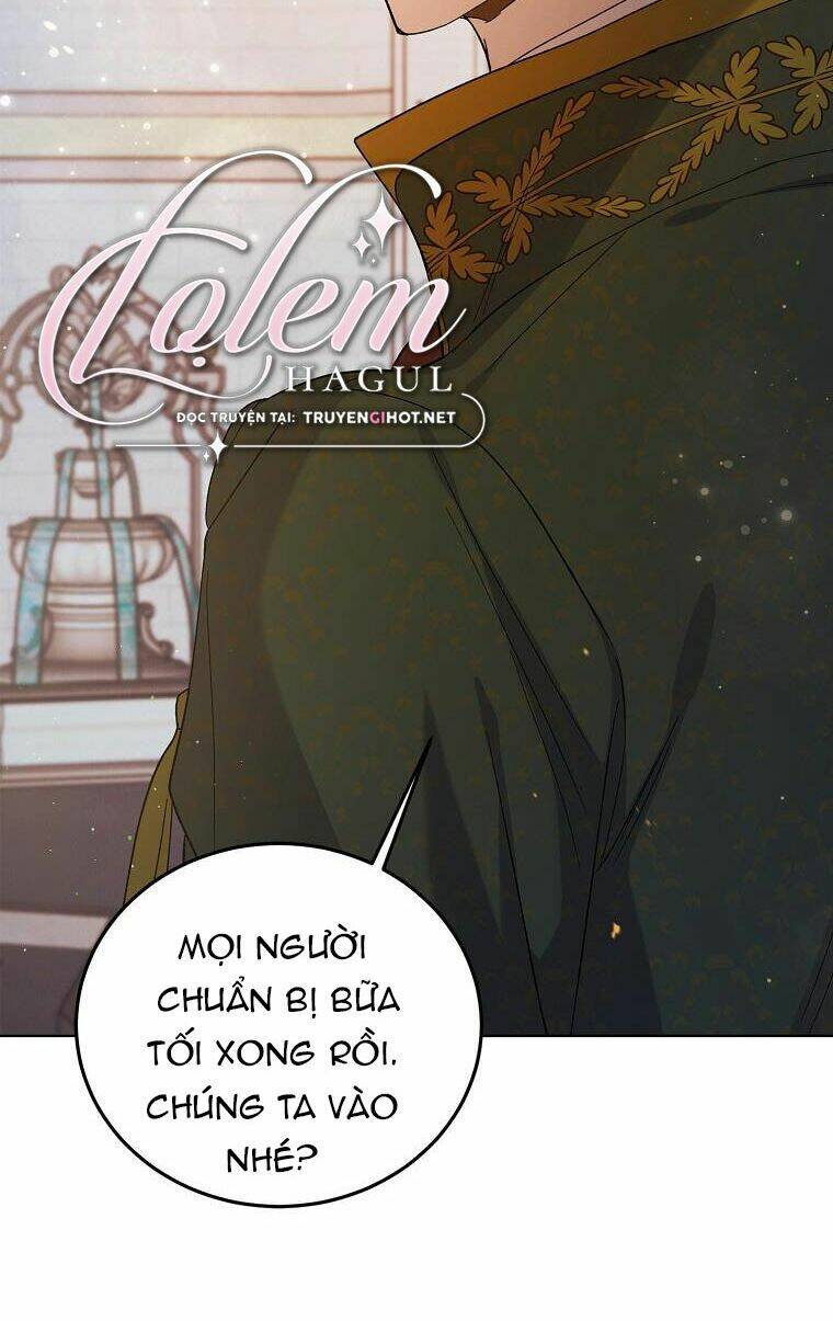 Cách Để Em Bảo Vệ Anh Chap 48.1 - Next Chap 49.1