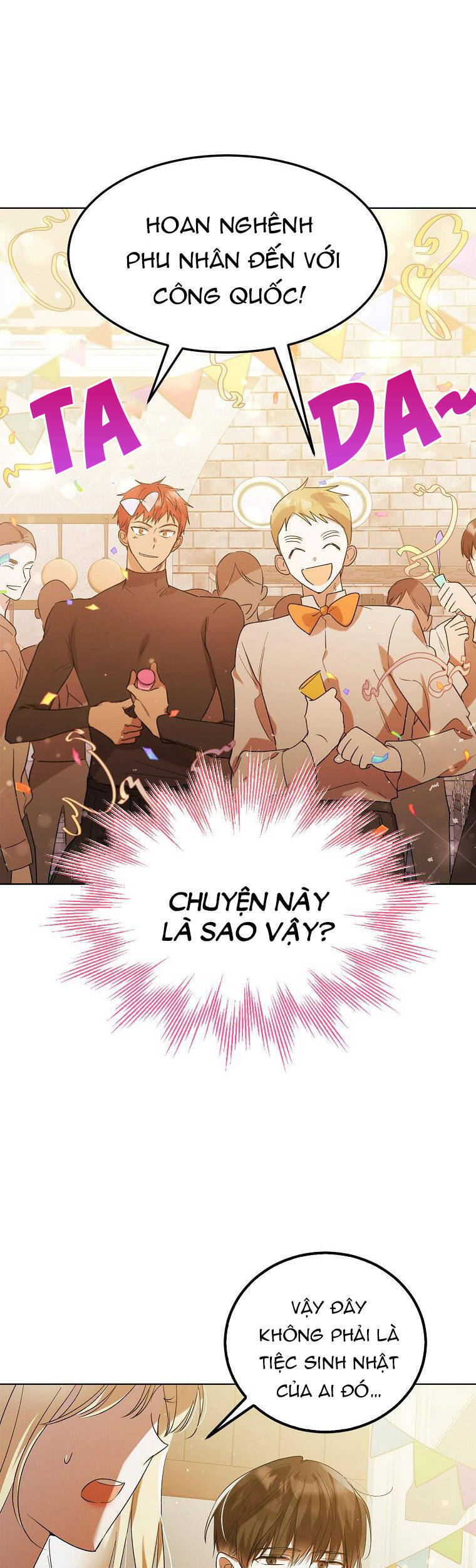 Cách Để Em Bảo Vệ Anh Chap 48.1 - Next Chap 49.1