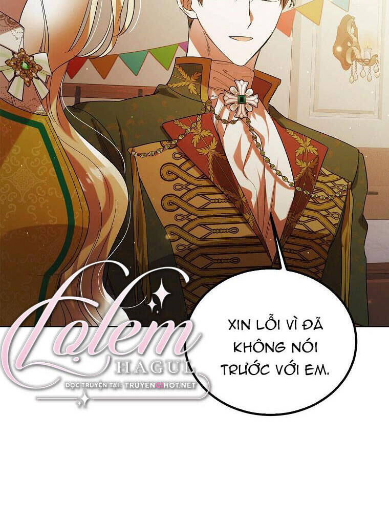 Cách Để Em Bảo Vệ Anh Chap 48.1 - Next Chap 49.1