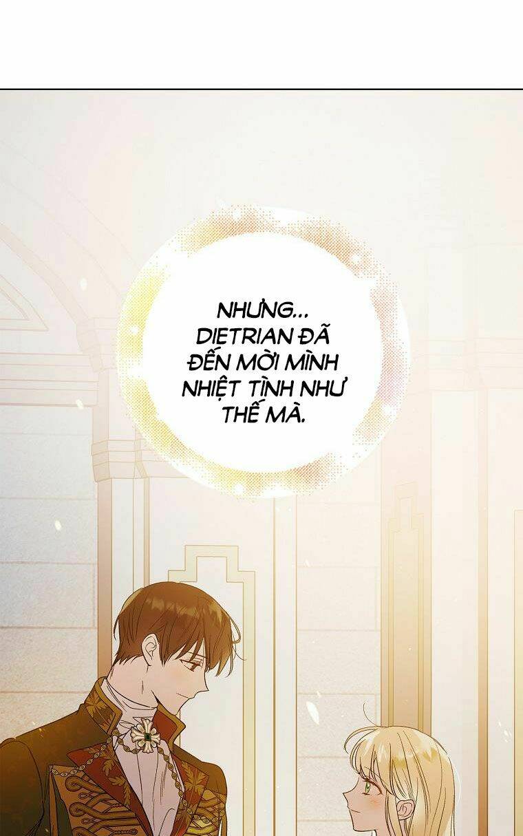 Cách Để Em Bảo Vệ Anh Chap 48.1 - Next Chap 49.1