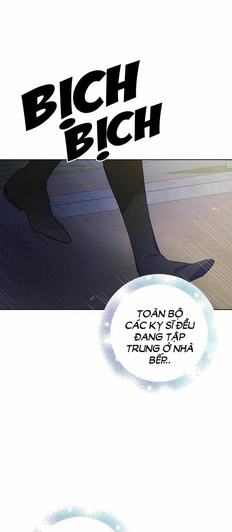 Cách Để Em Bảo Vệ Anh Chap 48.1 - Next Chap 49.1