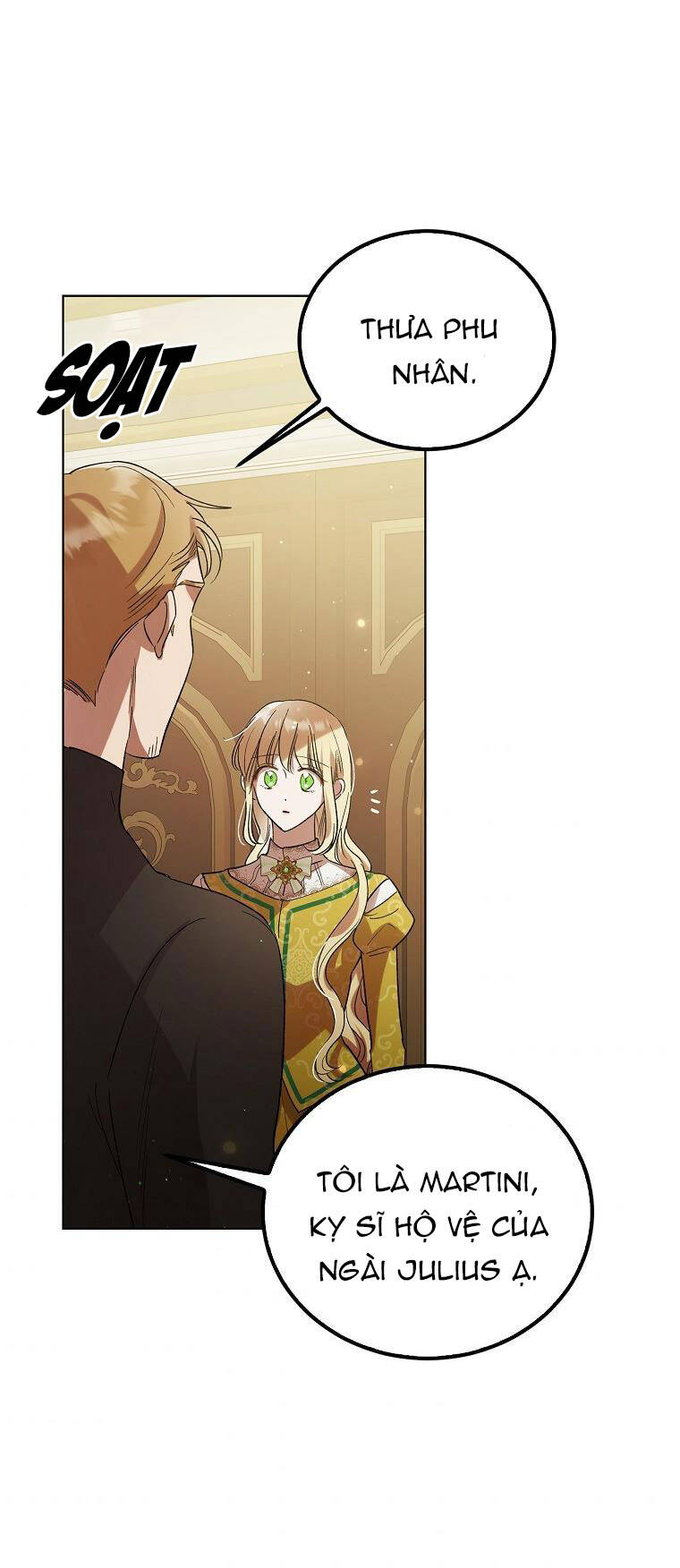 Cách Để Em Bảo Vệ Anh Chap 48.1 - Next Chap 49.1