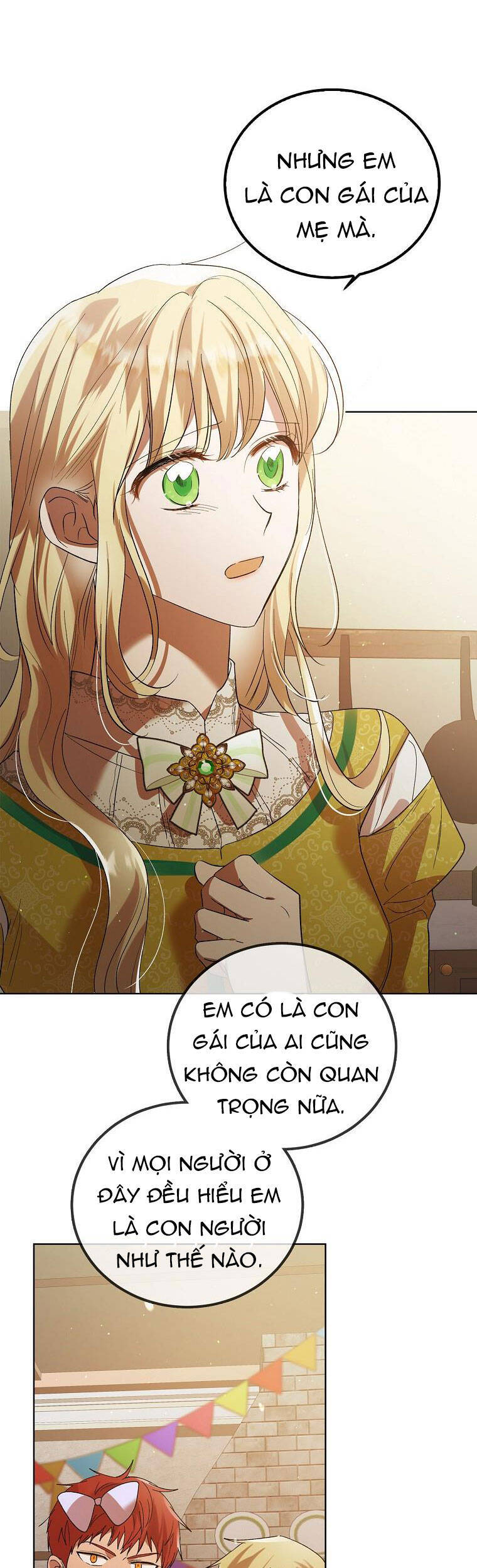 Cách Để Em Bảo Vệ Anh Chap 48.1 - Next Chap 49.1