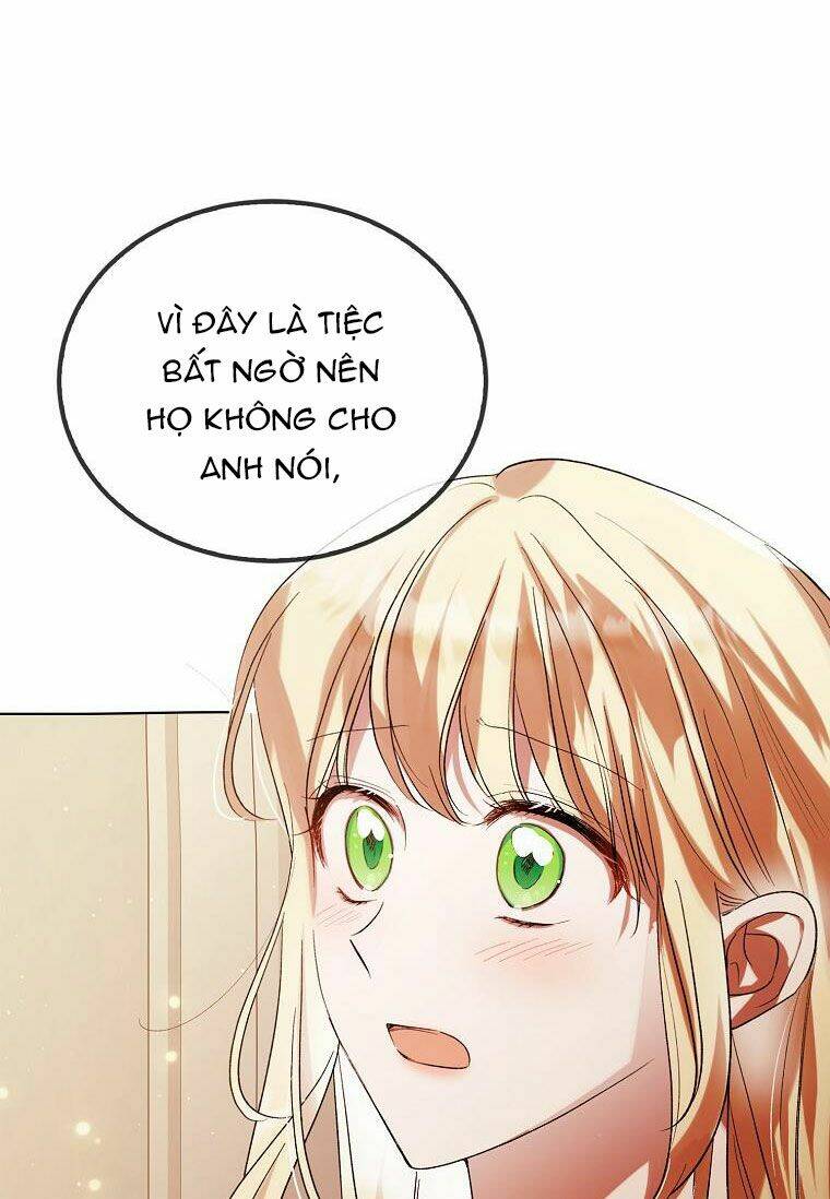 Cách Để Em Bảo Vệ Anh Chap 48.1 - Next Chap 49.1