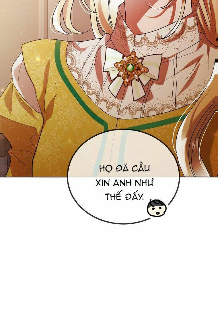 Cách Để Em Bảo Vệ Anh Chap 48.1 - Next Chap 49.1