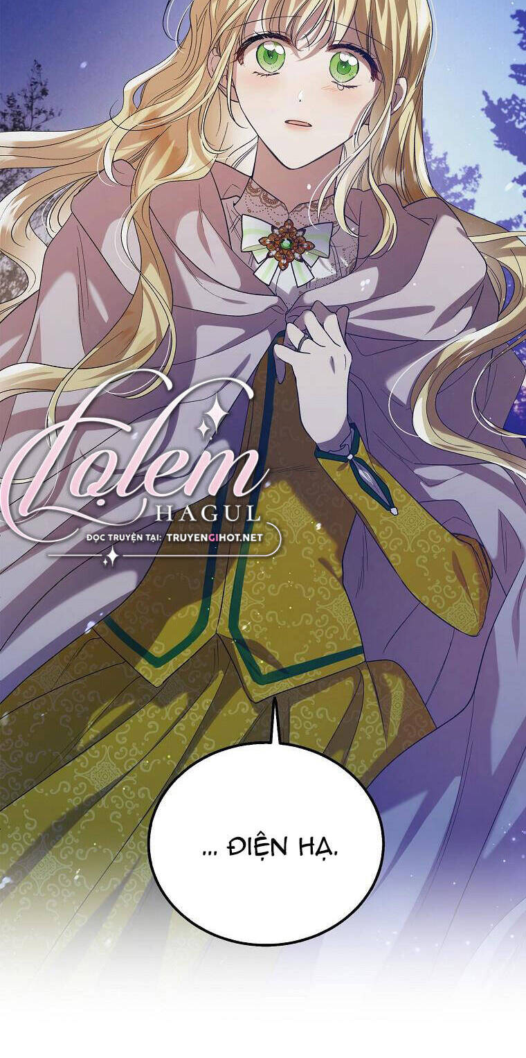 Cách Để Em Bảo Vệ Anh Chap 48.1 - Next Chap 49.1