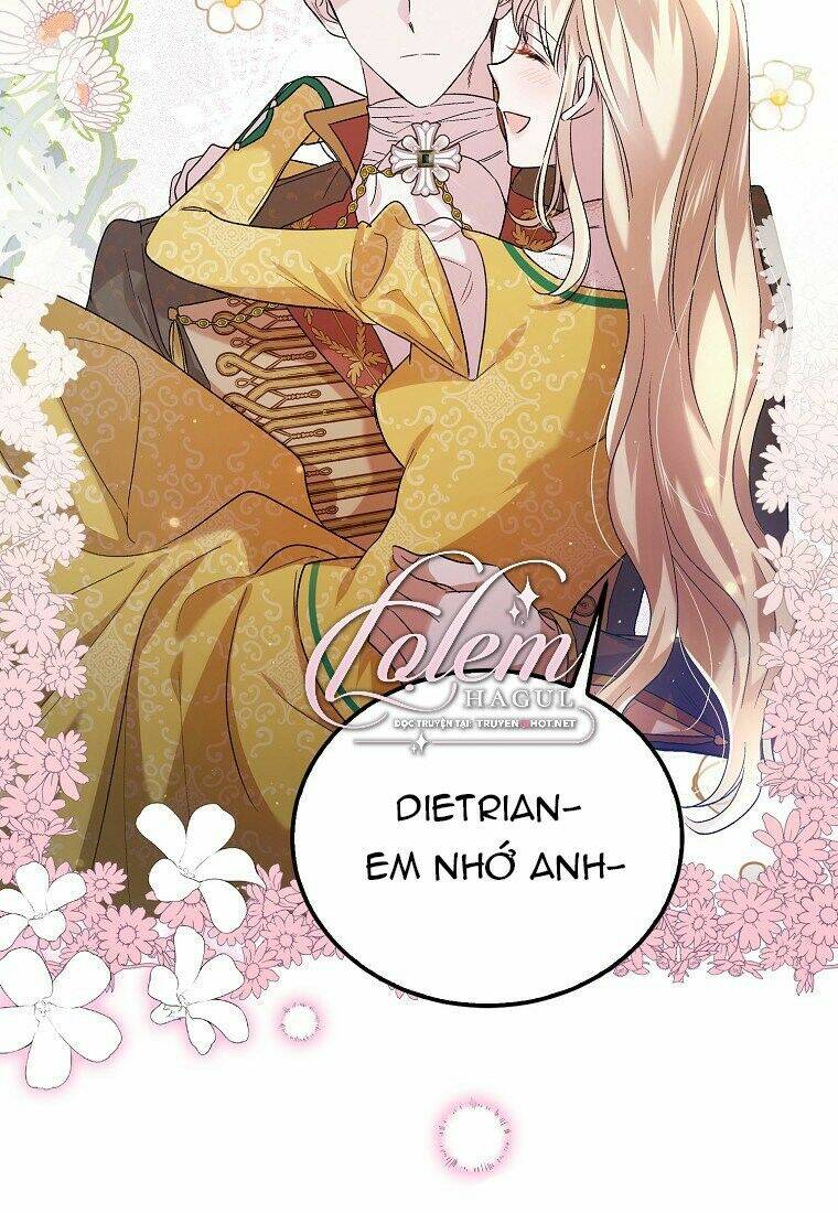 Cách Để Em Bảo Vệ Anh Chap 49.1 - Next Chap 50.1