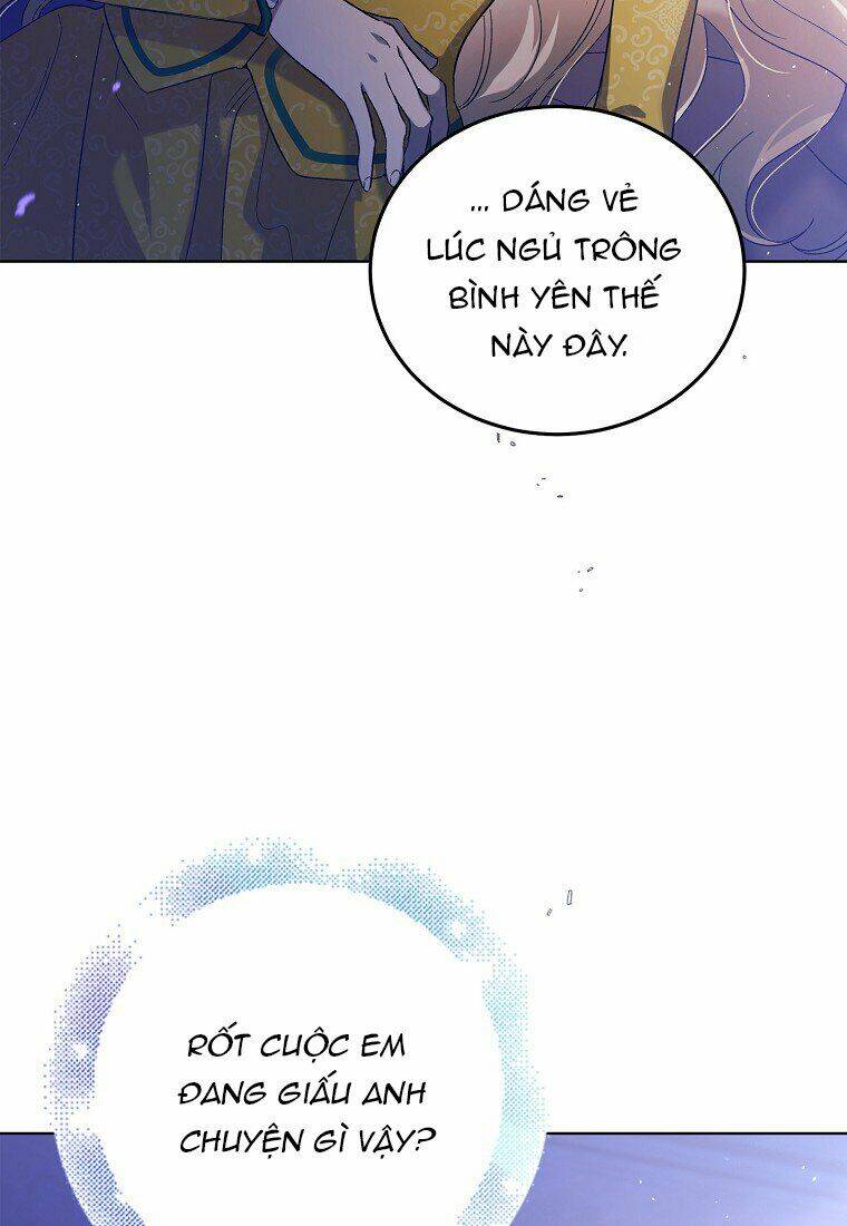 Cách Để Em Bảo Vệ Anh Chap 49.1 - Next Chap 50.1