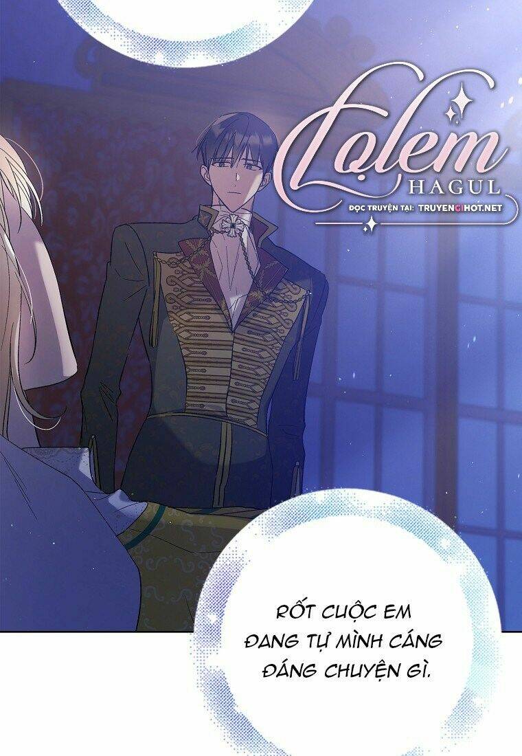 Cách Để Em Bảo Vệ Anh Chap 49.1 - Next Chap 50.1