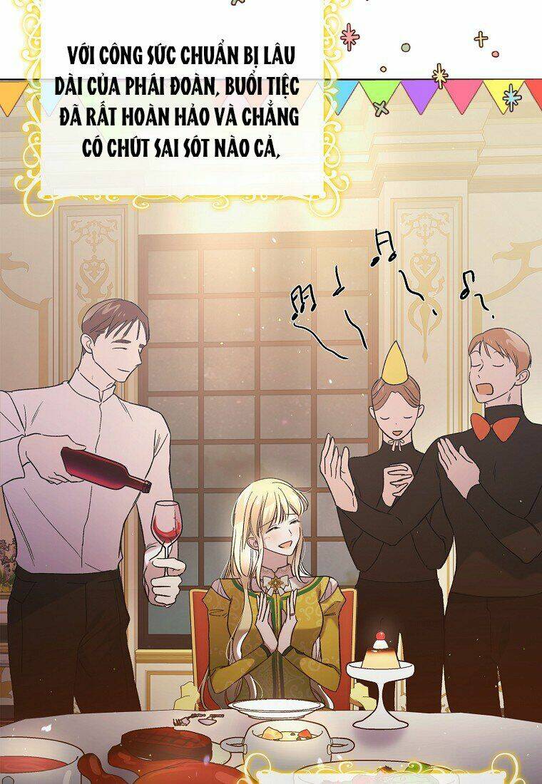 Cách Để Em Bảo Vệ Anh Chap 49.1 - Next Chap 50.1