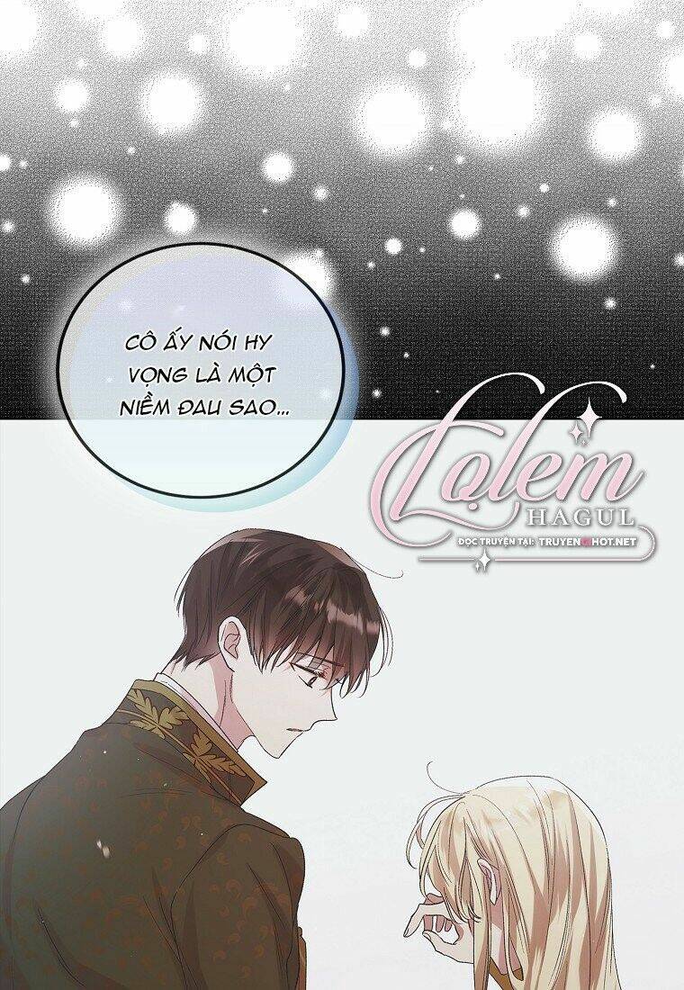 Cách Để Em Bảo Vệ Anh Chap 49.1 - Next Chap 50.1