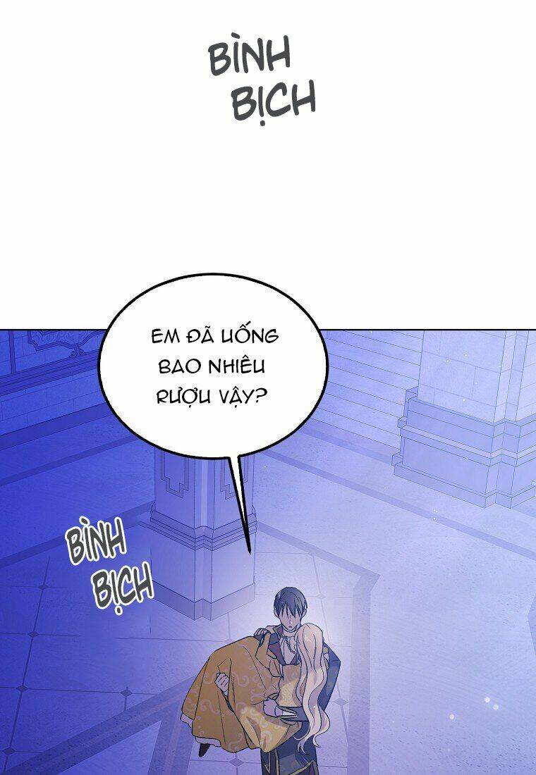 Cách Để Em Bảo Vệ Anh Chap 49.1 - Next Chap 50.1