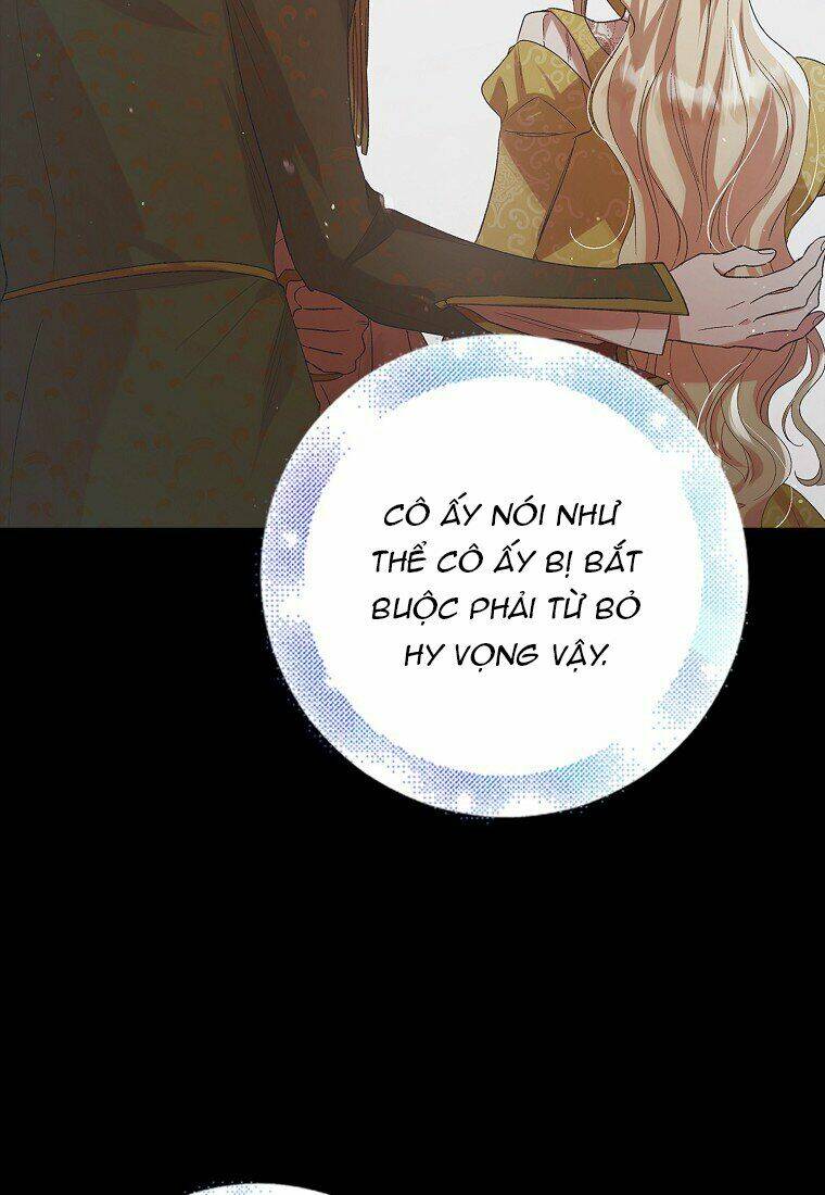 Cách Để Em Bảo Vệ Anh Chap 49.1 - Next Chap 50.1