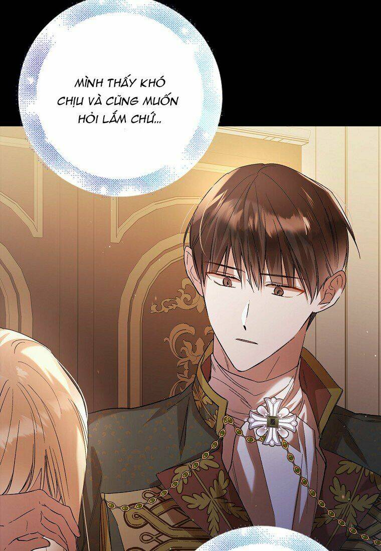 Cách Để Em Bảo Vệ Anh Chap 49.1 - Next Chap 50.1