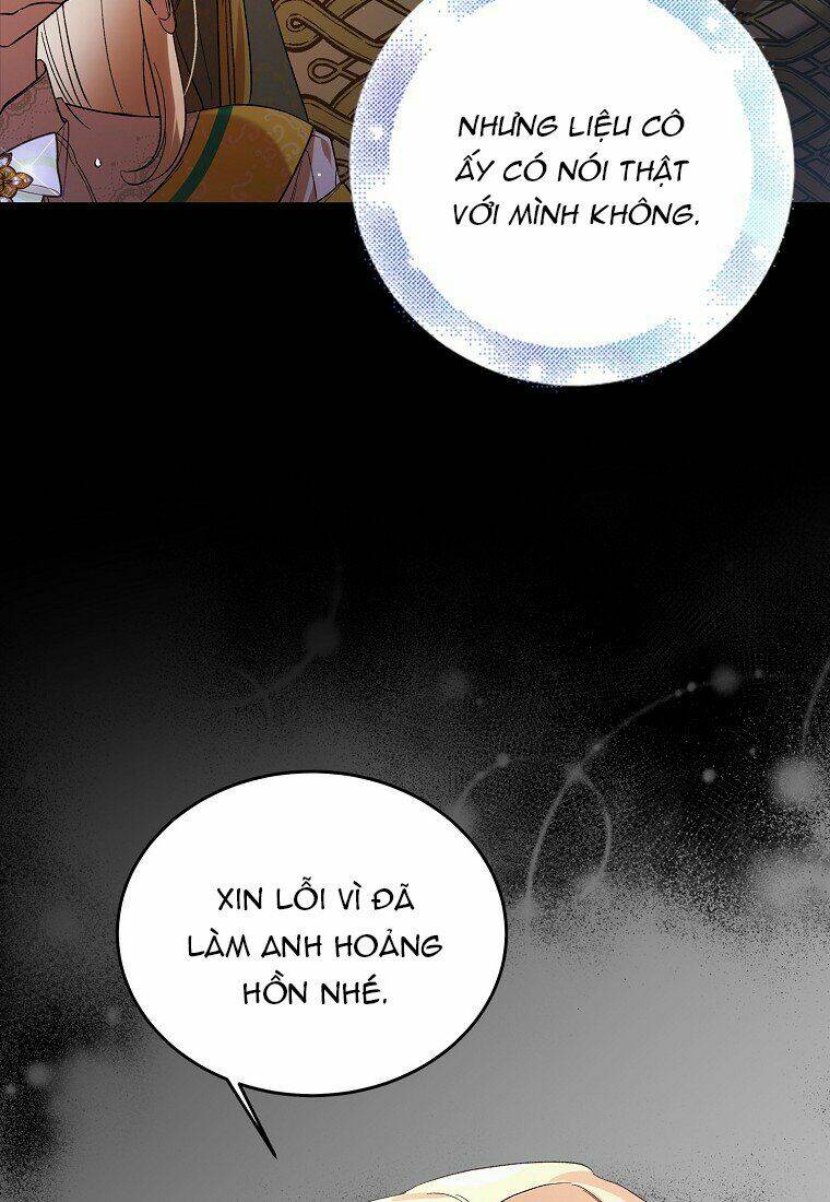 Cách Để Em Bảo Vệ Anh Chap 49.1 - Next Chap 50.1