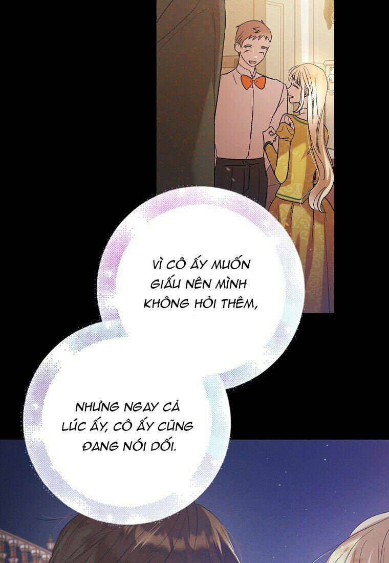 Cách Để Em Bảo Vệ Anh Chap 49.1 - Next Chap 50.1