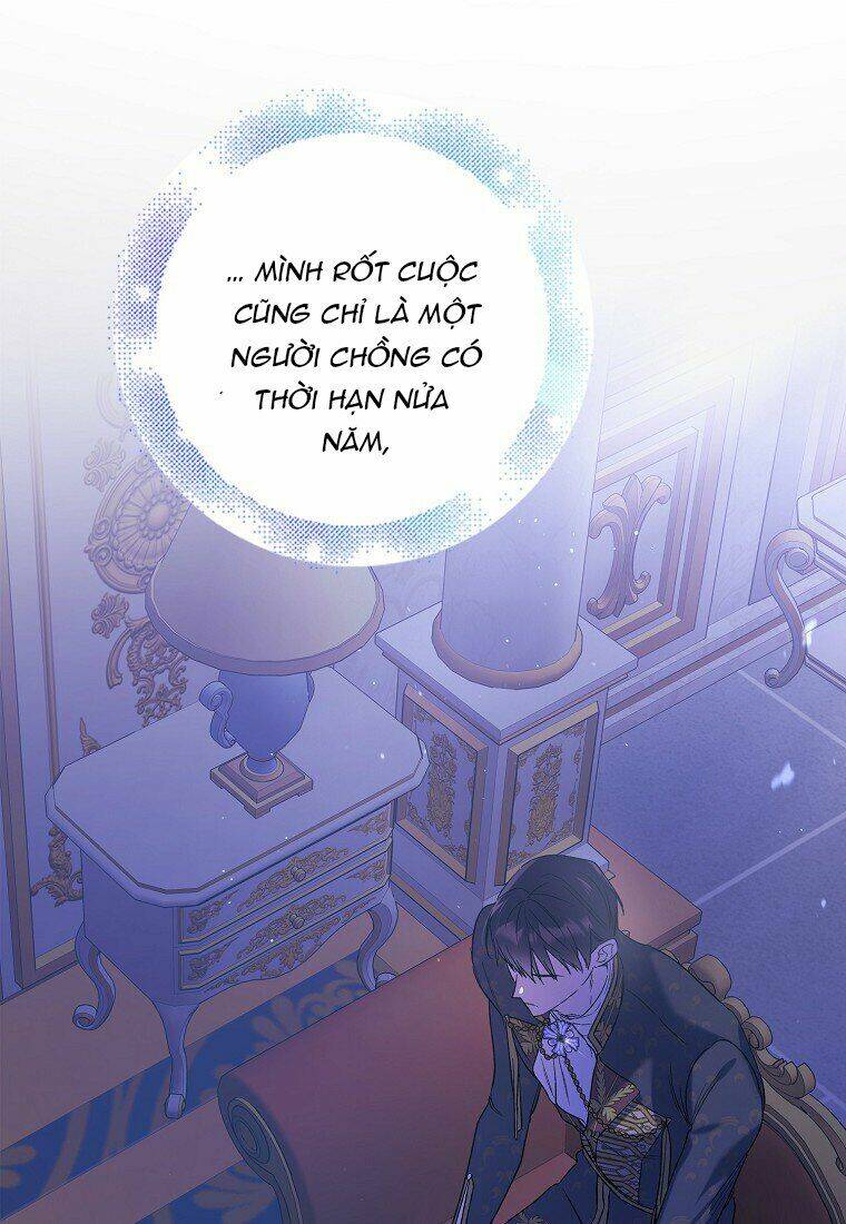 Cách Để Em Bảo Vệ Anh Chap 49.1 - Next Chap 50.1