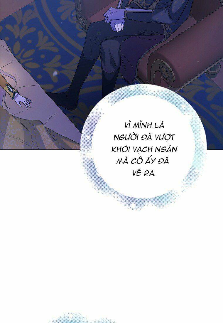 Cách Để Em Bảo Vệ Anh Chap 49.1 - Next Chap 50.1