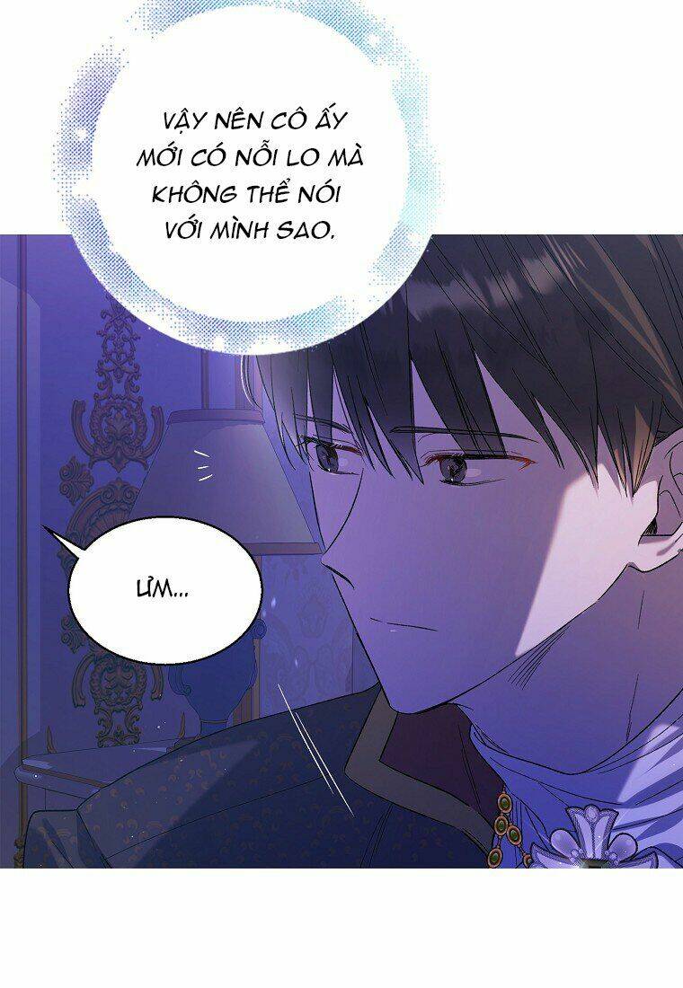 Cách Để Em Bảo Vệ Anh Chap 49.1 - Next Chap 50.1