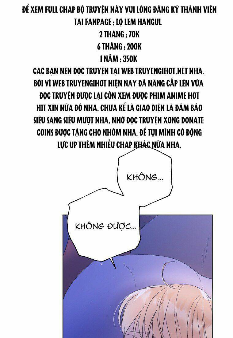 Cách Để Em Bảo Vệ Anh Chap 49.1 - Next Chap 50.1