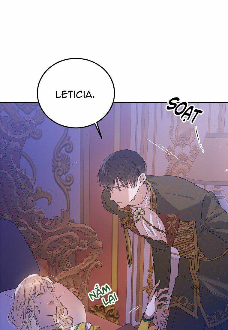 Cách Để Em Bảo Vệ Anh Chap 49.1 - Next Chap 50.1