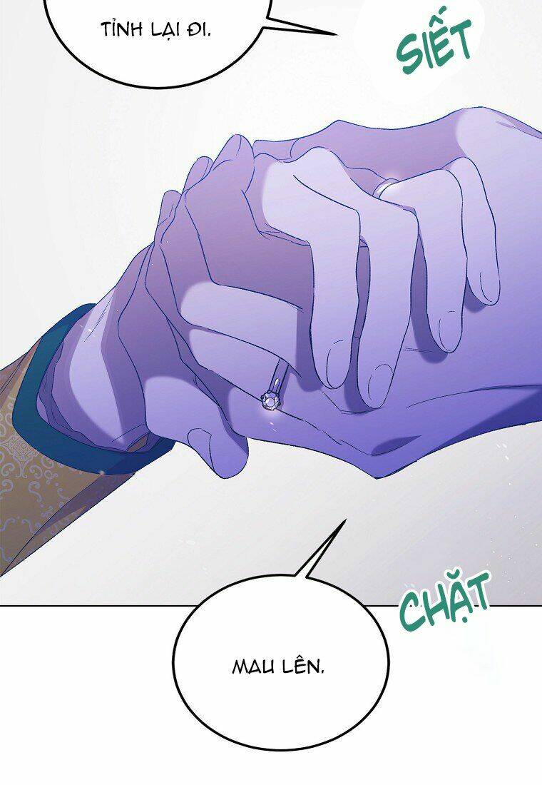 Cách Để Em Bảo Vệ Anh Chap 49.1 - Next Chap 50.1