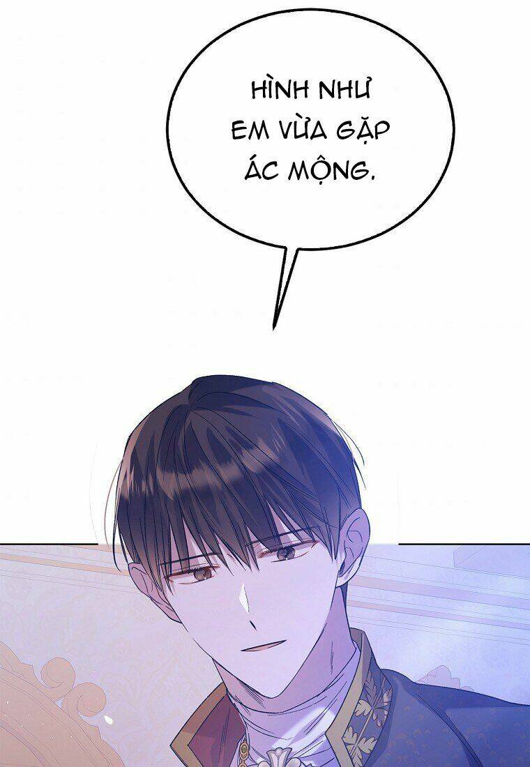 Cách Để Em Bảo Vệ Anh Chap 49.1 - Next Chap 50.1
