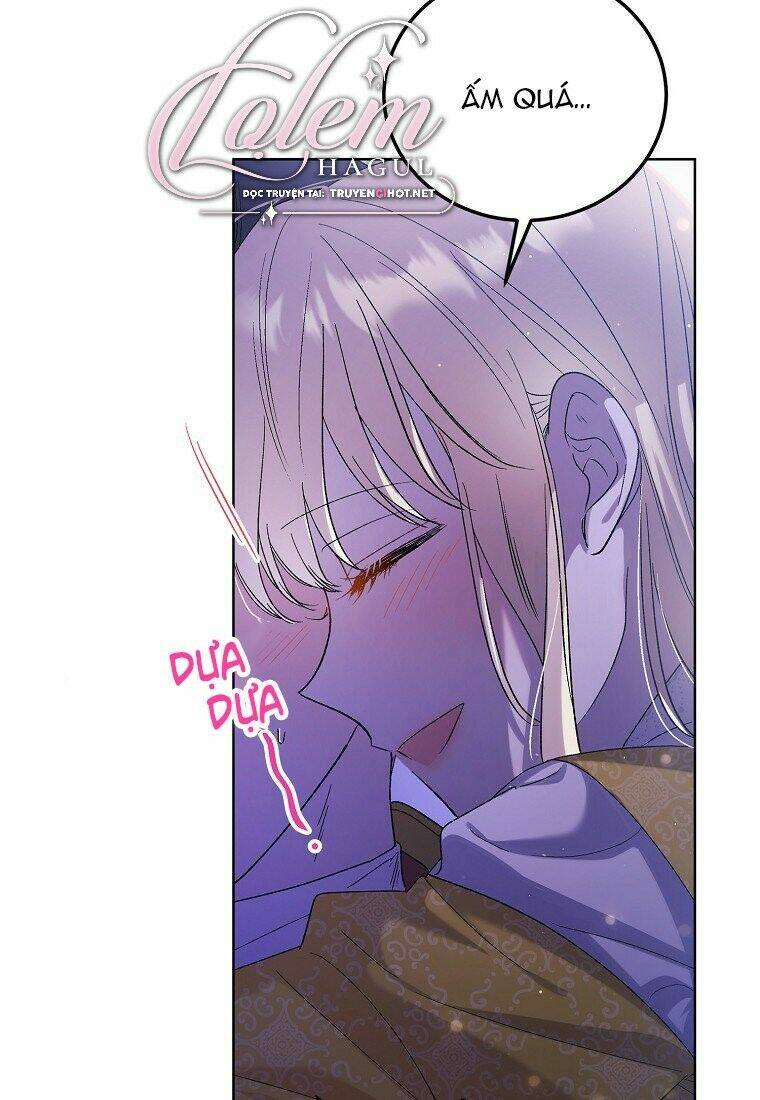 Cách Để Em Bảo Vệ Anh Chap 49.1 - Next Chap 50.1