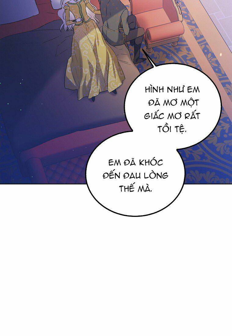 Cách Để Em Bảo Vệ Anh Chap 49.1 - Next Chap 50.1