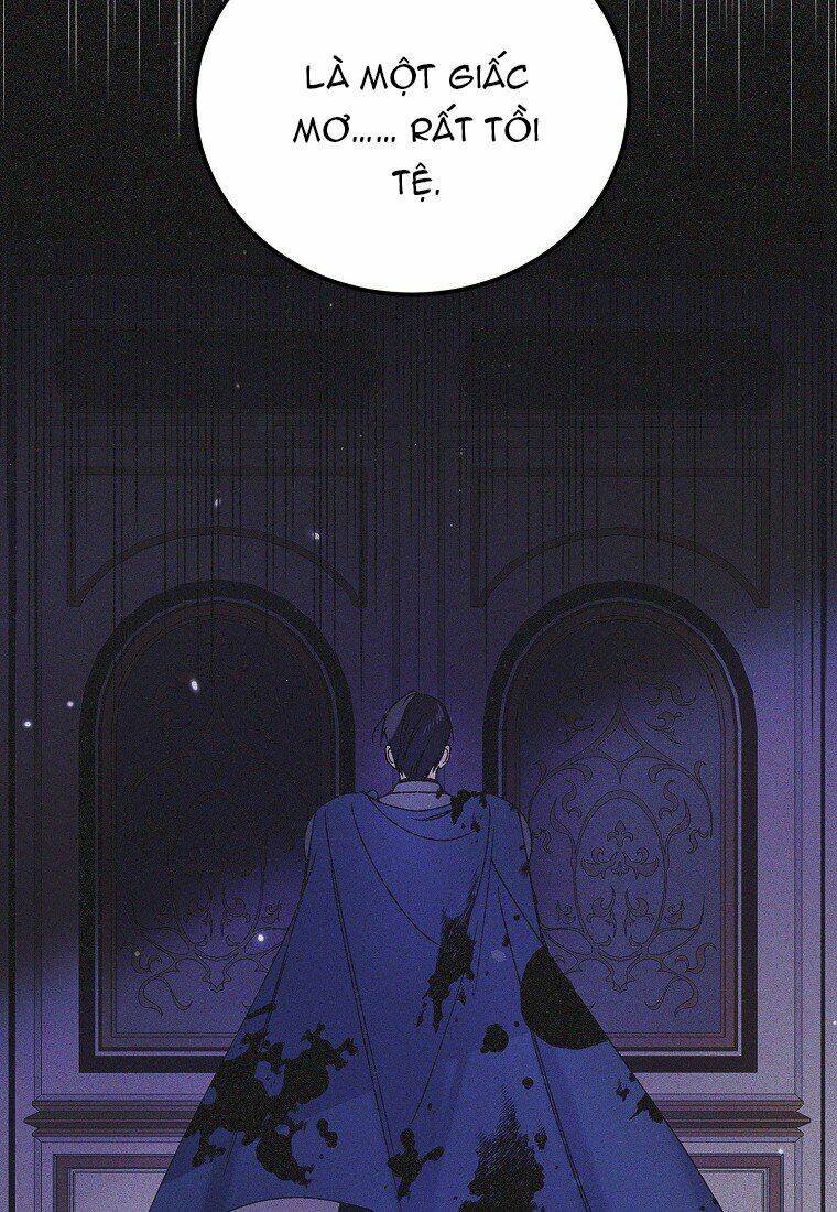 Cách Để Em Bảo Vệ Anh Chap 49.1 - Next Chap 50.1