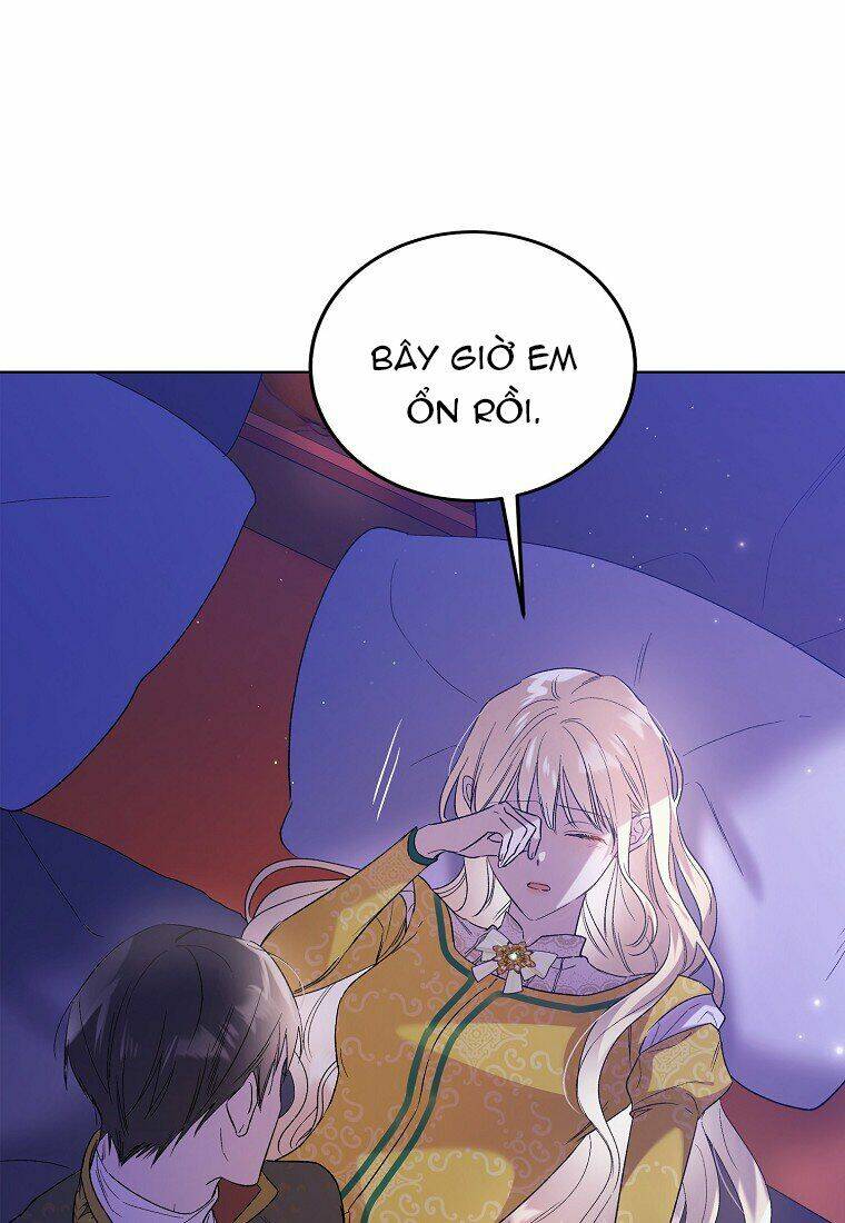 Cách Để Em Bảo Vệ Anh Chap 49.1 - Next Chap 50.1