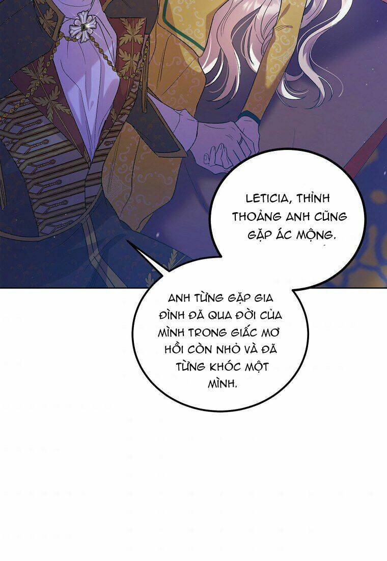 Cách Để Em Bảo Vệ Anh Chap 49.1 - Next Chap 50.1