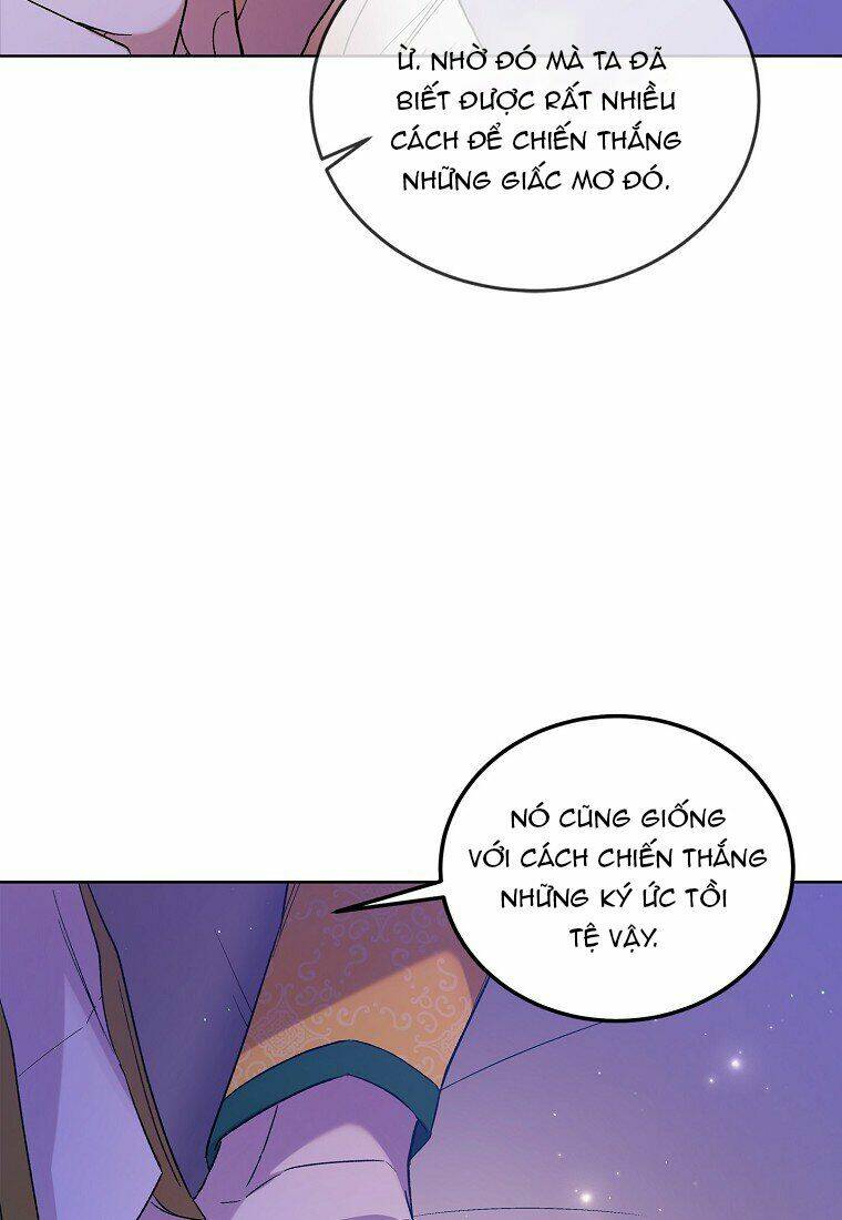 Cách Để Em Bảo Vệ Anh Chap 49.1 - Next Chap 50.1