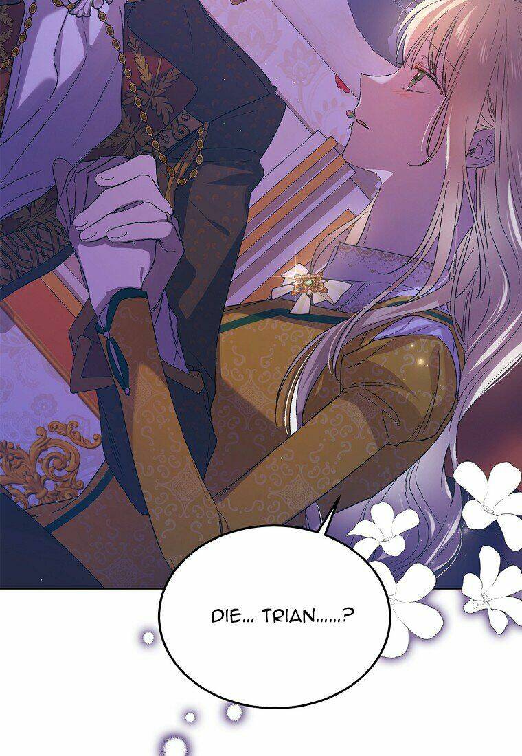 Cách Để Em Bảo Vệ Anh Chap 49.1 - Next Chap 50.1