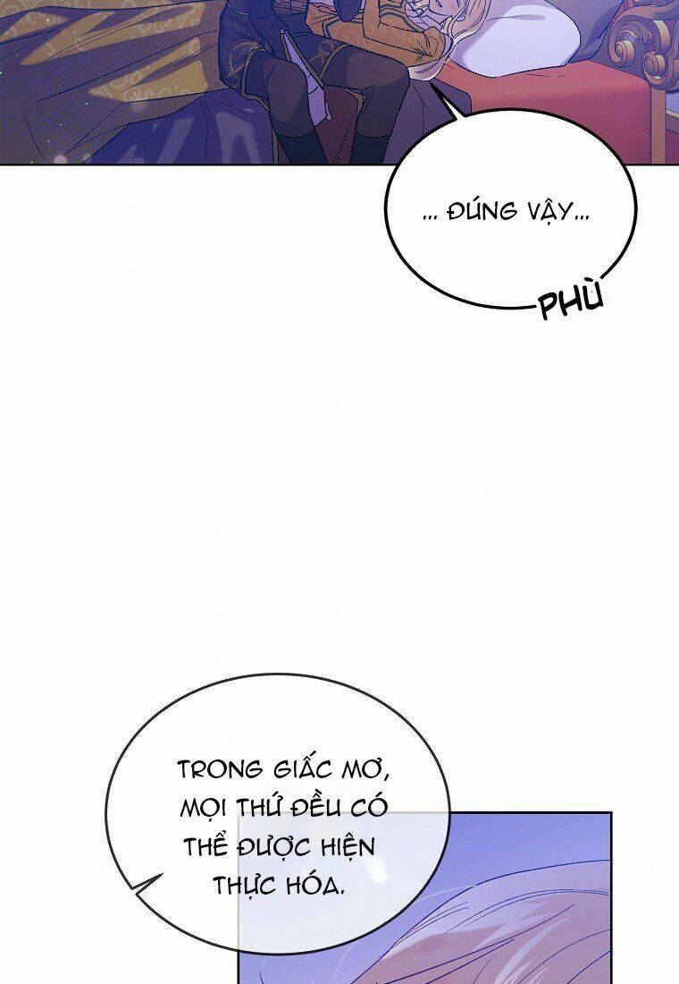 Cách Để Em Bảo Vệ Anh Chap 49.1 - Next Chap 50.1