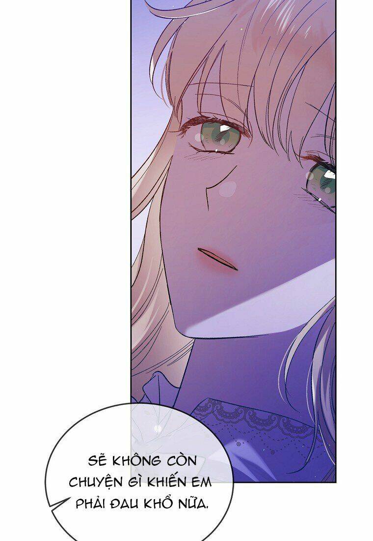 Cách Để Em Bảo Vệ Anh Chap 49.1 - Next Chap 50.1