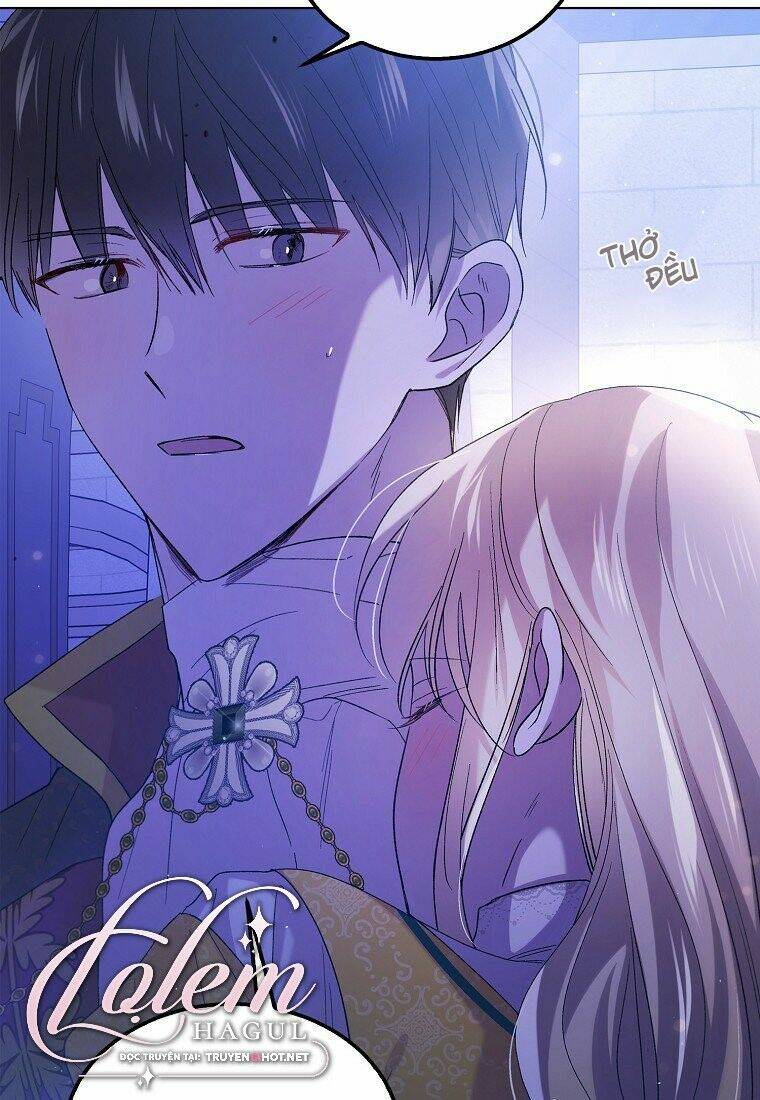 Cách Để Em Bảo Vệ Anh Chap 49.1 - Next Chap 50.1