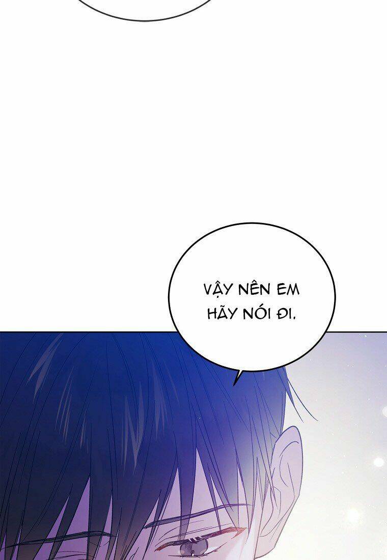 Cách Để Em Bảo Vệ Anh Chap 49.1 - Next Chap 50.1